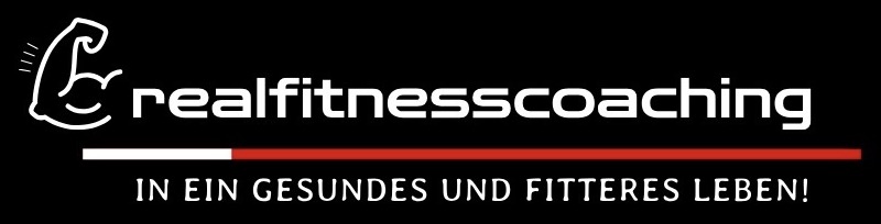 realfitnesscoaching – In ein gesundes und fitteres Leben!