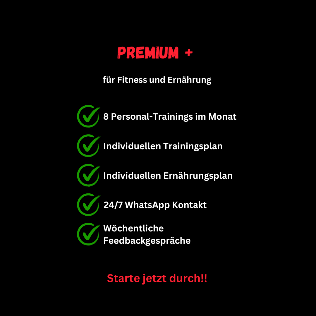 Premium +
